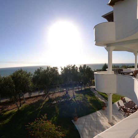 Villa Alex Riza  Bagian luar foto