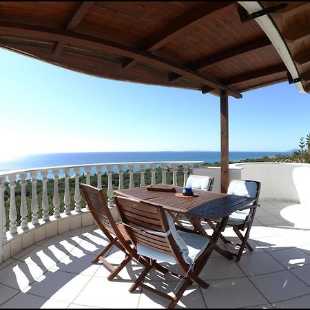 Villa Alex Riza  Bagian luar foto