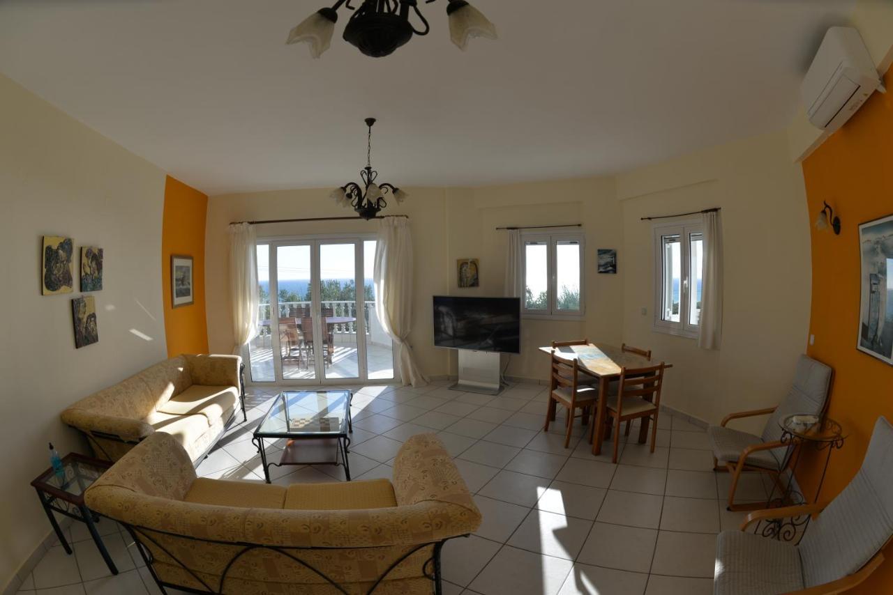 Villa Alex Riza  Bagian luar foto