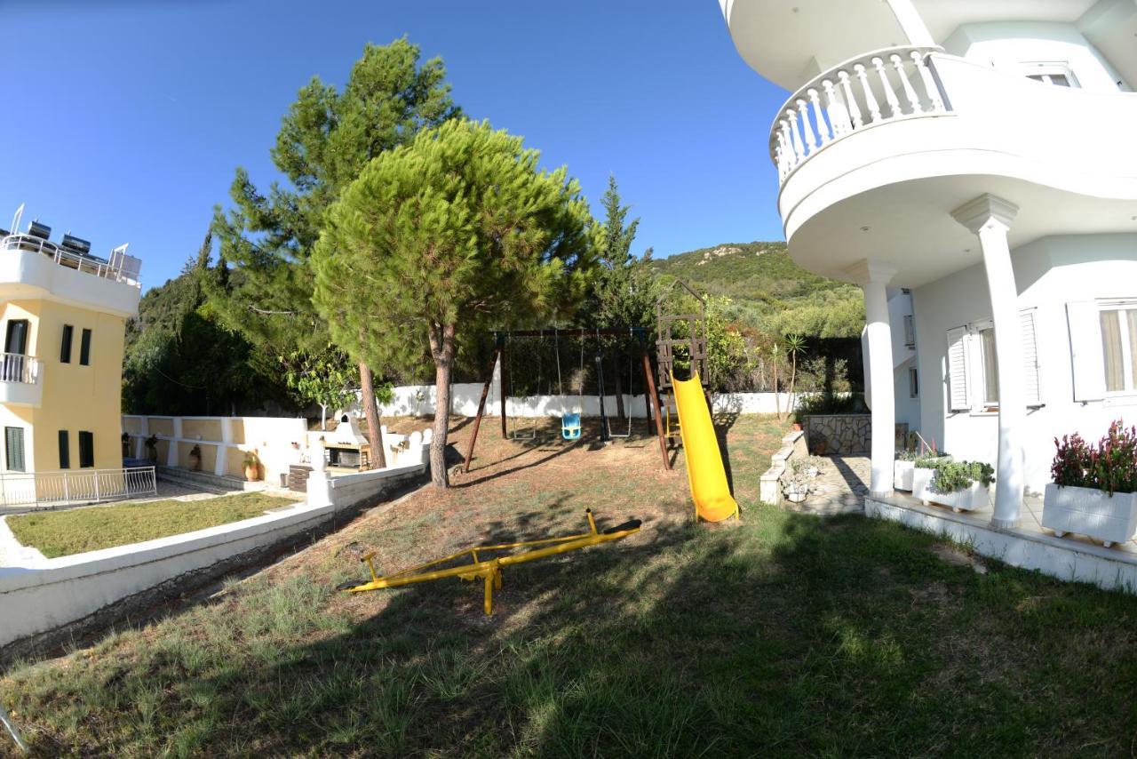 Villa Alex Riza  Bagian luar foto