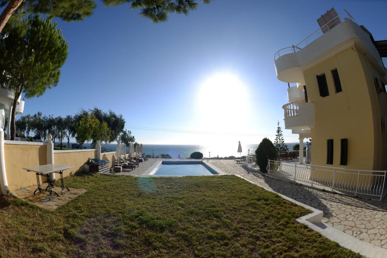 Villa Alex Riza  Bagian luar foto