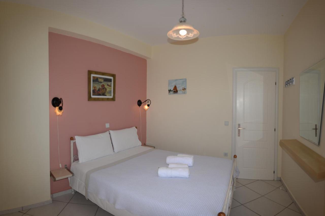 Villa Alex Riza  Bagian luar foto