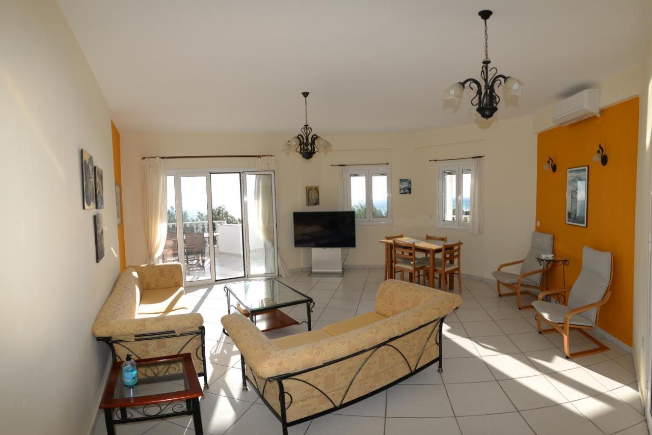 Villa Alex Riza  Bagian luar foto
