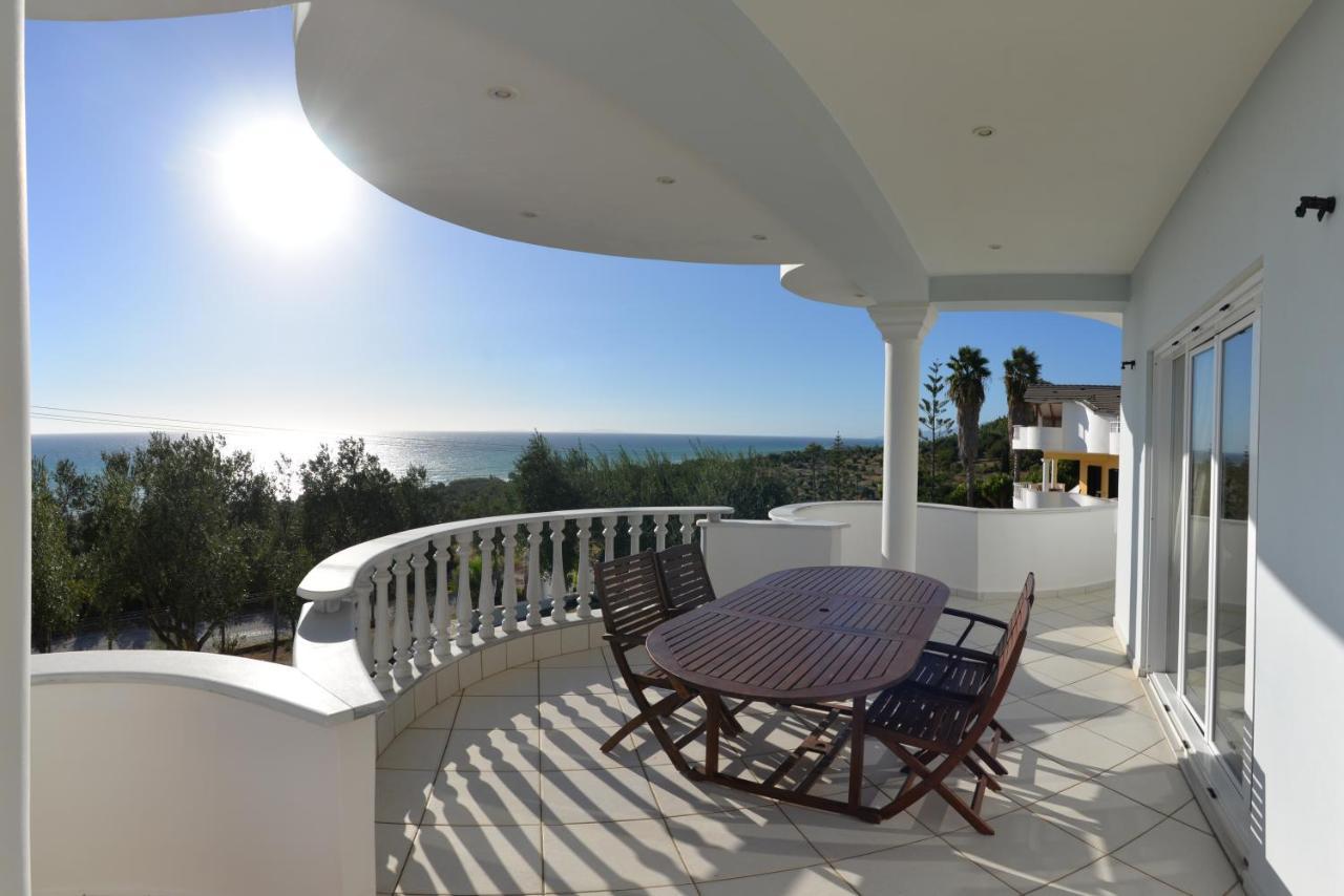 Villa Alex Riza  Bagian luar foto