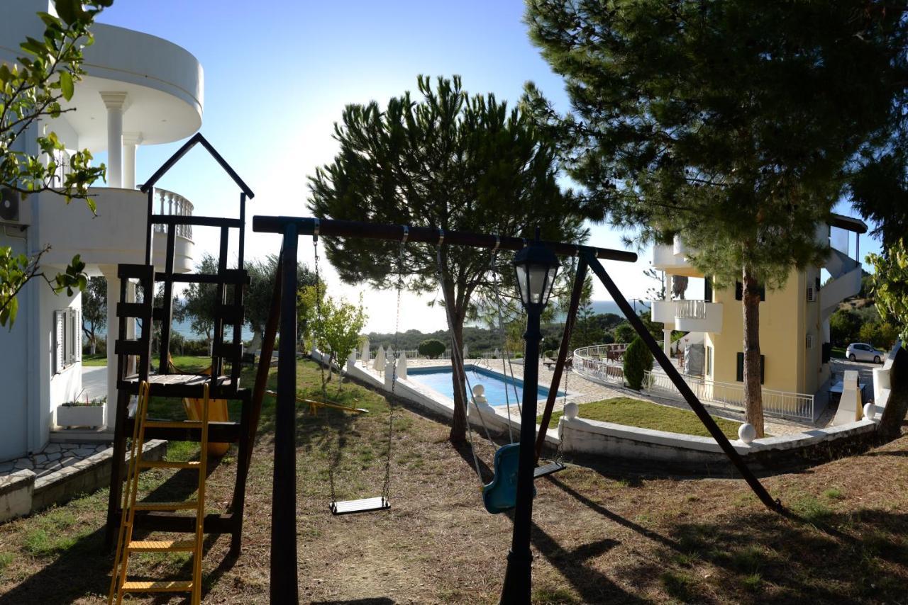 Villa Alex Riza  Bagian luar foto