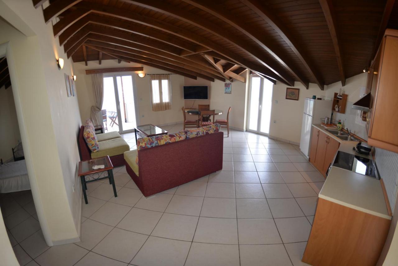 Villa Alex Riza  Bagian luar foto