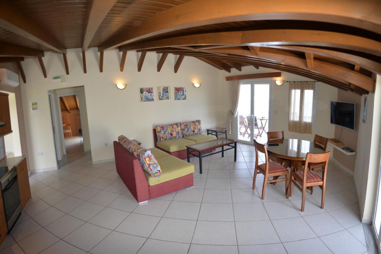 Villa Alex Riza  Bagian luar foto
