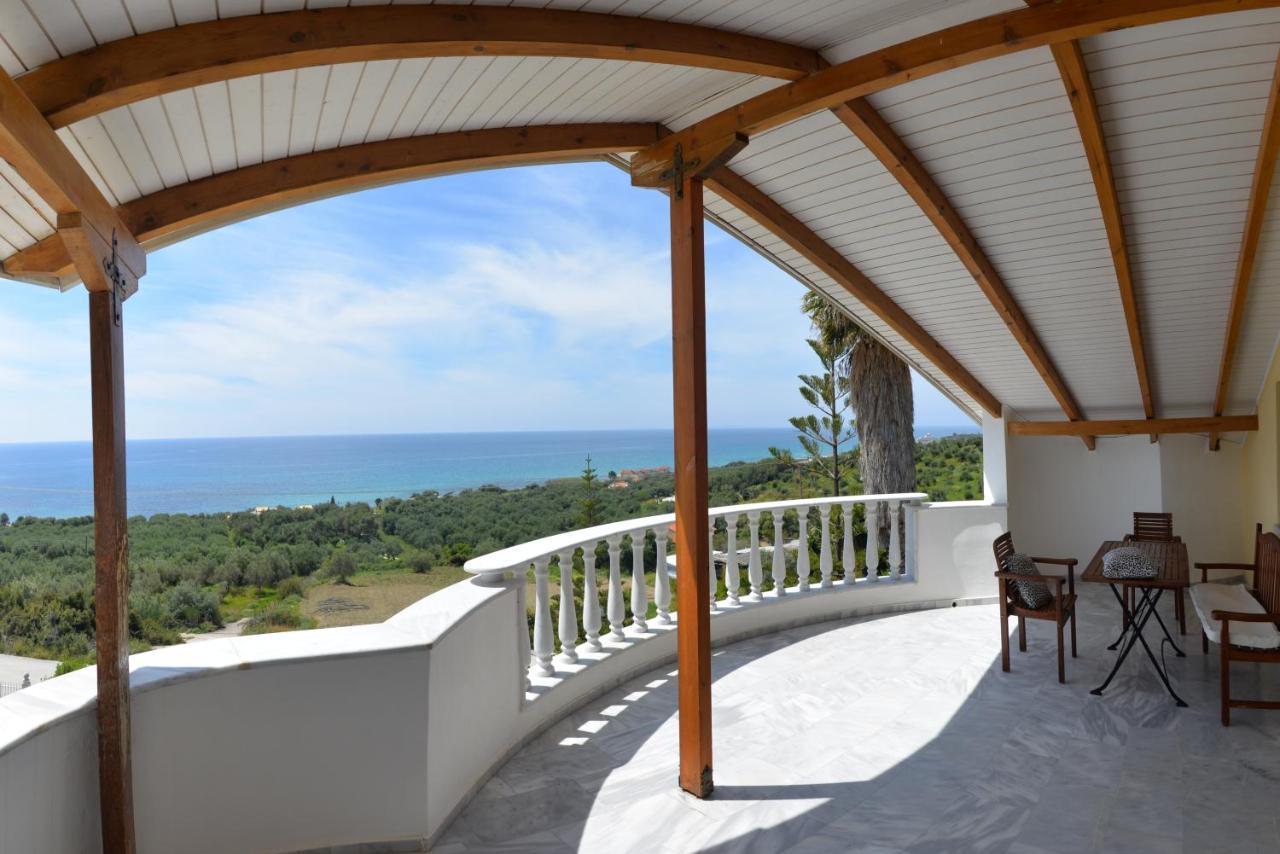 Villa Alex Riza  Bagian luar foto