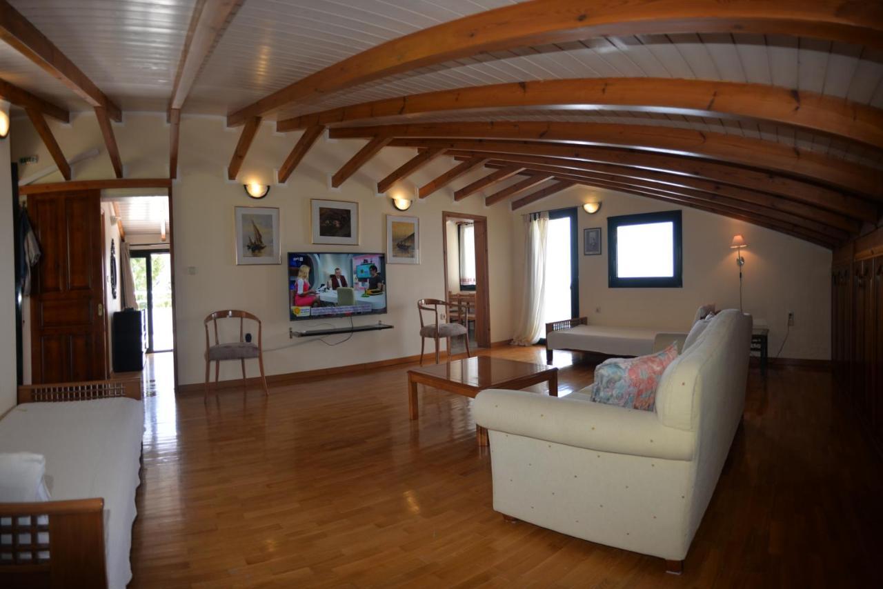 Villa Alex Riza  Bagian luar foto