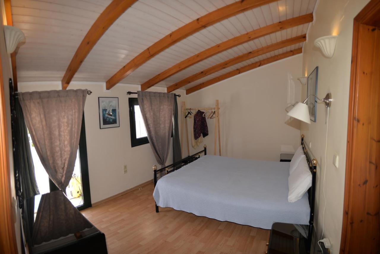 Villa Alex Riza  Bagian luar foto