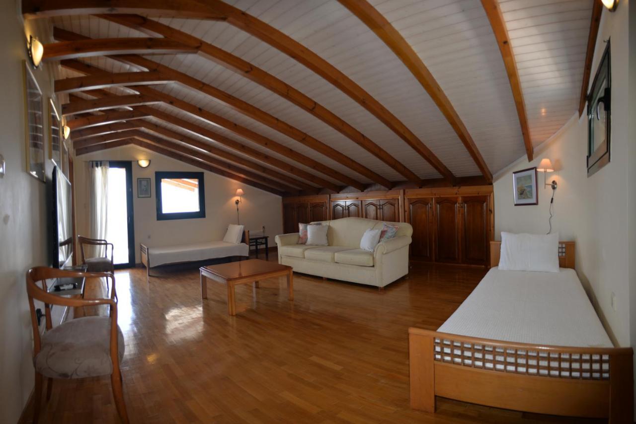 Villa Alex Riza  Bagian luar foto