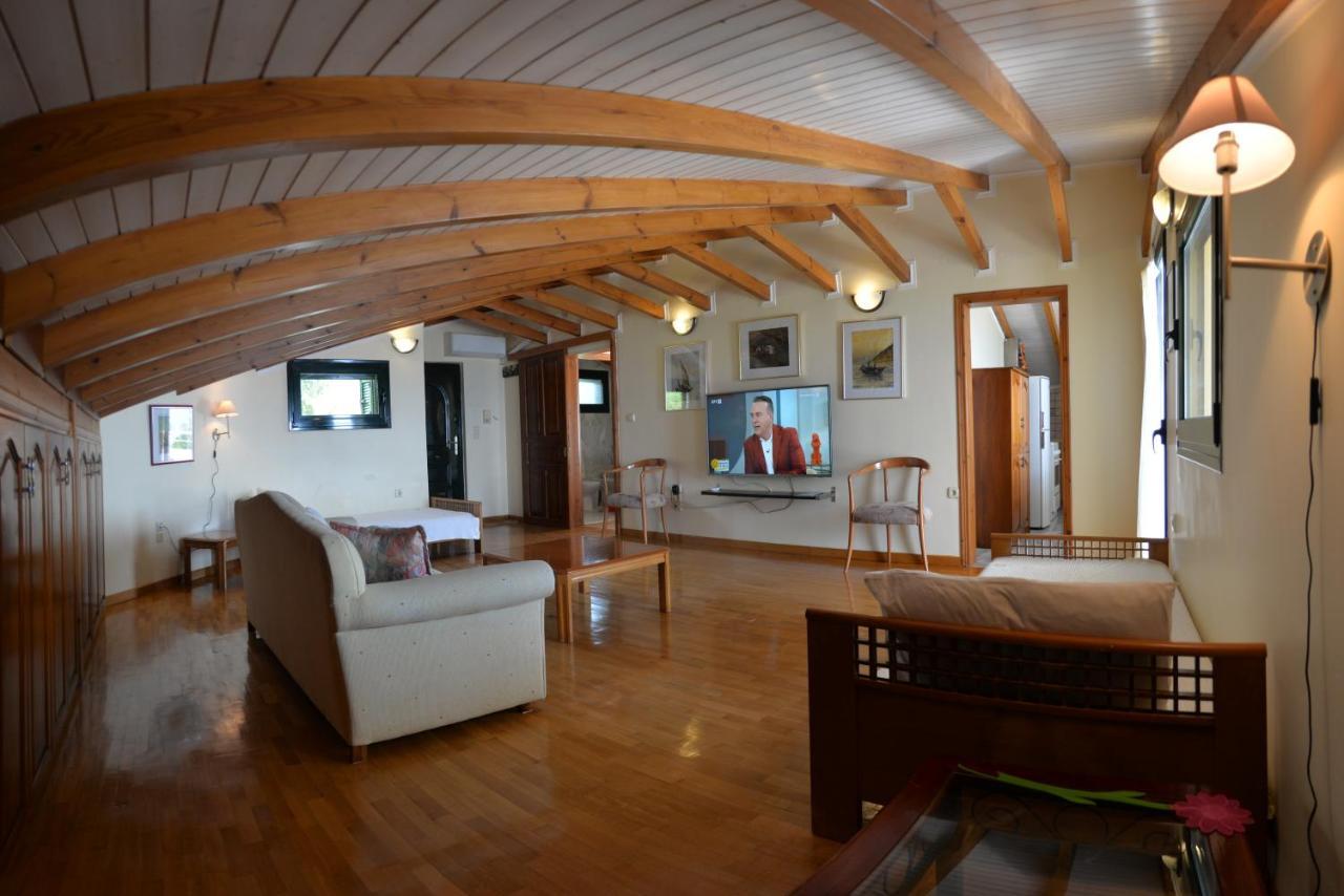Villa Alex Riza  Bagian luar foto
