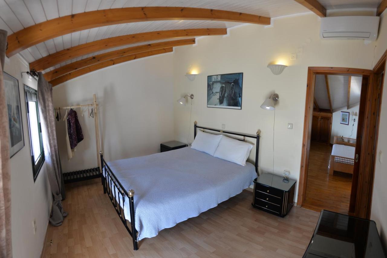 Villa Alex Riza  Bagian luar foto