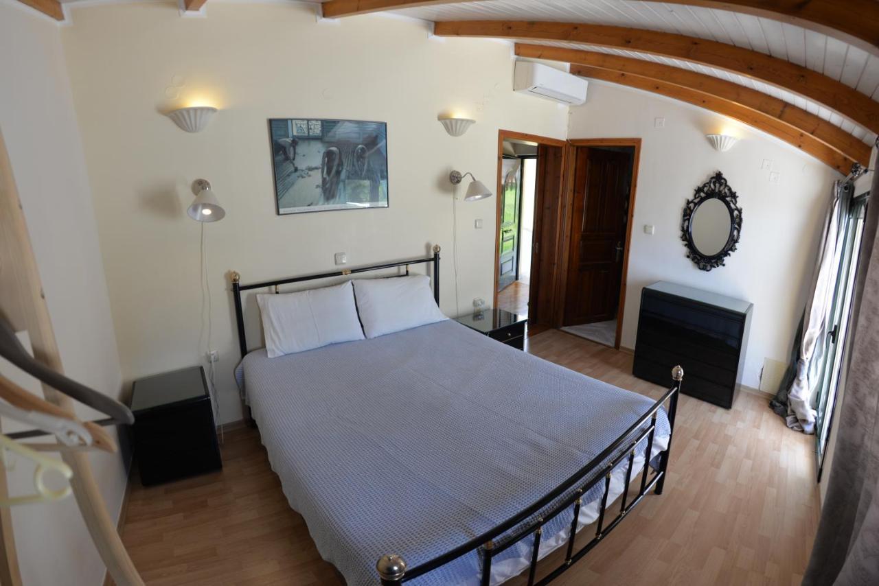 Villa Alex Riza  Bagian luar foto
