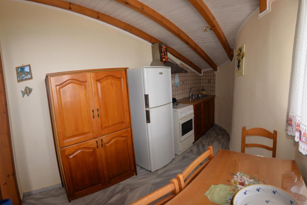 Villa Alex Riza  Bagian luar foto