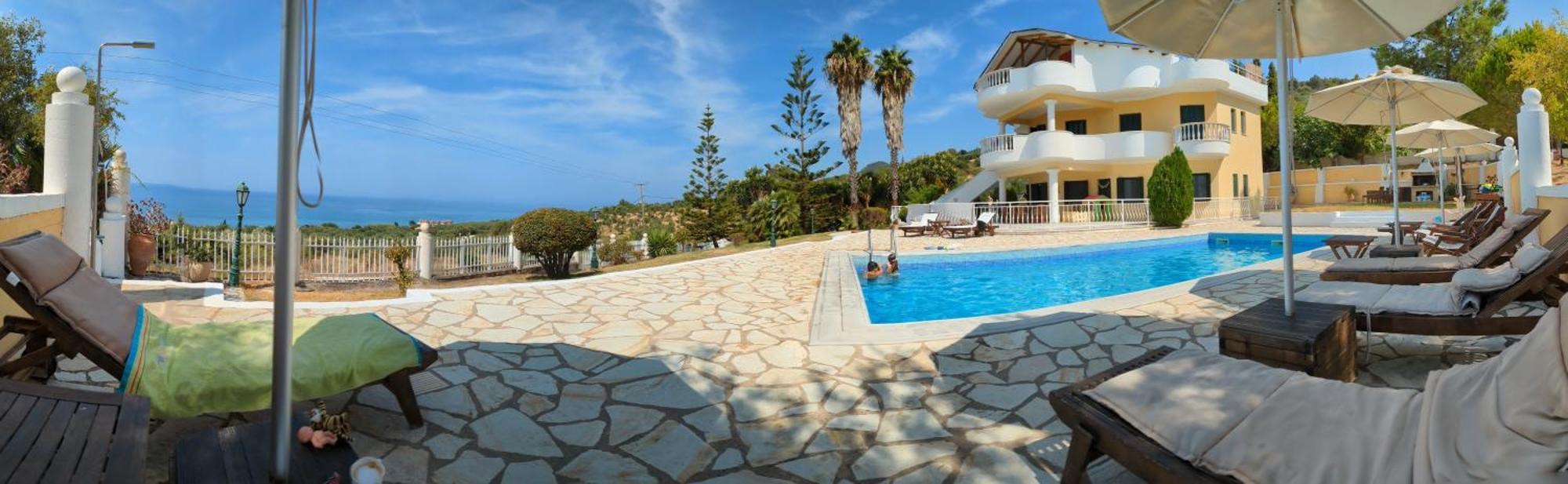 Villa Alex Riza  Bagian luar foto