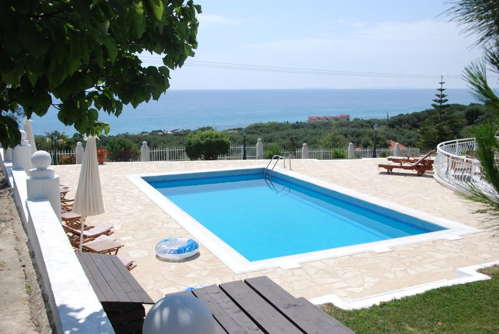 Villa Alex Riza  Bagian luar foto