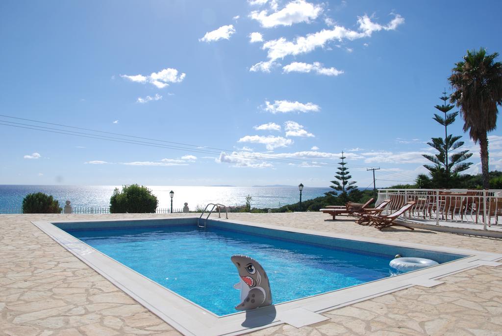 Villa Alex Riza  Bagian luar foto