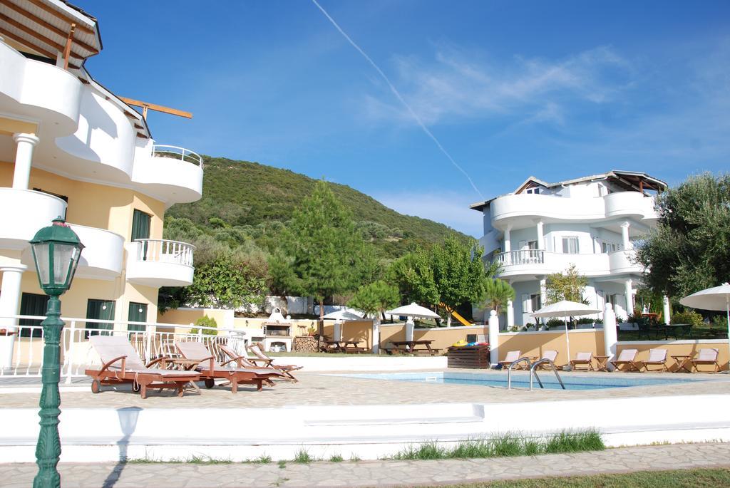 Villa Alex Riza  Bagian luar foto