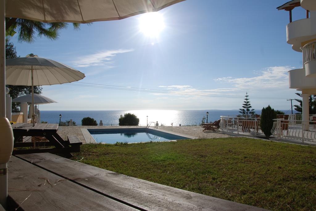 Villa Alex Riza  Bagian luar foto