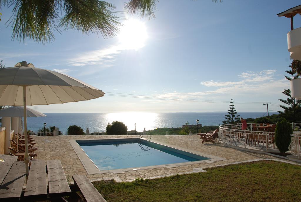 Villa Alex Riza  Bagian luar foto