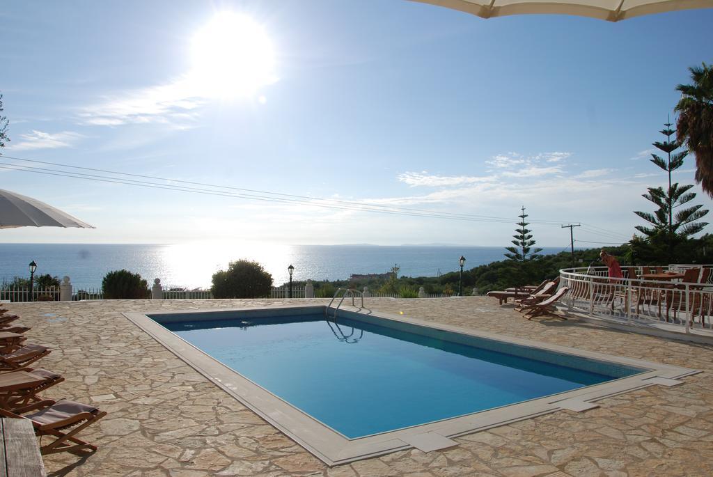 Villa Alex Riza  Bagian luar foto