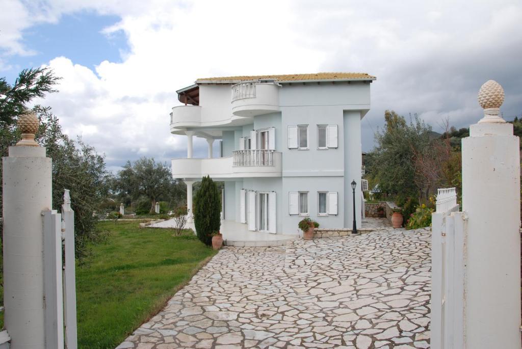Villa Alex Riza  Bagian luar foto